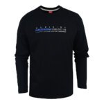 Polera Manga Larga Jean - Imagen 10