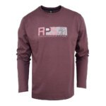 Polera Manga Larga Mayles - Imagen 2