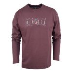 Polera Manga Larga Trey - Imagen 2