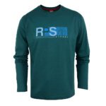 Polera Manga Larga Mayles - Imagen 6