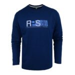 Polera Manga Larga Mayles - Imagen 3