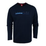 Polera Manga Larga Jean - Imagen 4