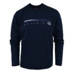 T-Shirt Manga Larga Bernard - Imagen 6