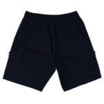 Short Clásico Paper Touch Rooker - Imagen 7