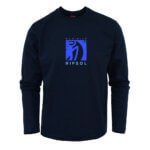 Polera Manga Larga Dominic - Imagen 6