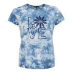 T-Shirt Manga Corta C/. Tayra - Imagen 2