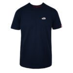 T-Shirt Manga Corta C/R. Tennis - Imagen 6