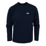 T-Shirt Manga Larga C/R. Mark - Imagen 2