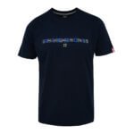 T-Shirt Manga Corta C/R. Genek - Imagen 23
