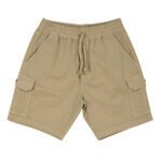 Short Clásico Paper Touch Rooker - Imagen 6