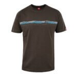 T-Shirt Manga Corta C/R. Silvestre - Imagen 12