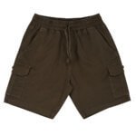 Short Clásico Paper Touch Rooker - Imagen 4