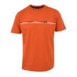 T-Shirt Manga Corta C/R. Silvestre - Imagen 11