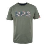 T-Shirt Manga Corta C/R. Josue - Imagen 26