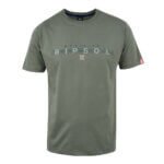 T-Shirt Manga Corta C/R. Genek - Imagen 6