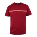 T-Shirt Manga Corta C/R. Silvestre - Imagen 9