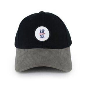 Gorra Two Colors RPS