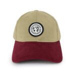 Gorra Two Colors Surfing