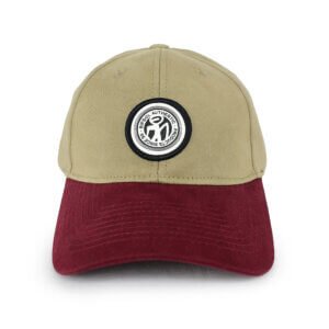 Gorra Two Colors Surfing