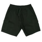 Short Clásico Paper Touch Rooker - Imagen 3