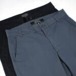 Pantalón Clásico Paper Touch Jorng - Imagen 2