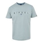 T-Shirt Manga Corta C/R. Genek - Imagen 17
