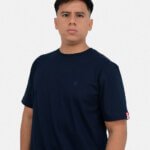 T-Shirt Manga Corta C/R. Guido - Imagen 6