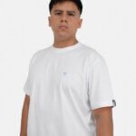 T-Shirt Manga Corta C/R. Guido - Imagen 7