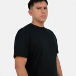 T-Shirt Manga Corta C/R. Guido - Imagen 5