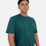 T-Shirt Manga Corta C/R. Guido - Imagen 4