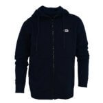 Polera c/Capucha Franela Perchada Jacob - Imagen 2