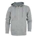 Polera c/Capucha Franela Perchada Jacob