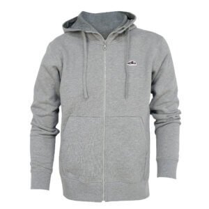 Polera c/Capucha Franela Perchada Jacob