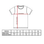 T-Shirt Manga Corta C/R. Tennis - Imagen 7