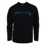 T-Shirt Manga Larga Bernard - Imagen 4