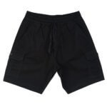 Short Clásico Paper Touch Rooker - Imagen 2