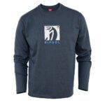 Polera Manga Larga Dominic - Imagen 2