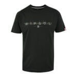 T-Shirt Manga Corta C/R. Genek - Imagen 12