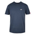 T-Shirt Manga Corta C/R. Tennis - Imagen 3