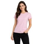 T-Shirt Manga Corta C/. Katty