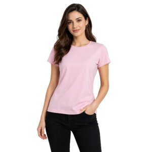 T-Shirt Manga Corta C/. Katty