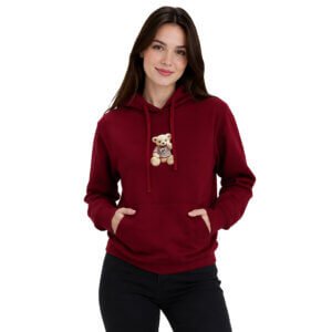Polera Teddy Bear