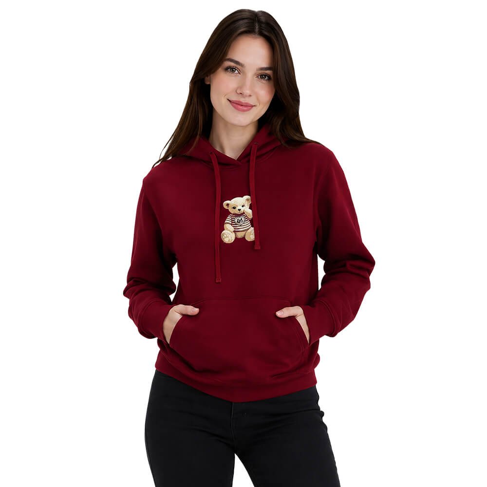 PORTADA (28) Polera Teddy Bear - Imagen 1