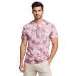 T-Shirt Manga Corta C/R. Kraig