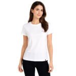 T-Shirt Manga Corta C/R. Zarela