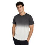 T-Shirt Manga Corta C/R. Miguel
