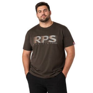 T-Shirt Manga Corta C/R. Josue