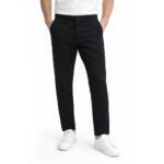 Pantalón Clásico Paper Touch Jorng