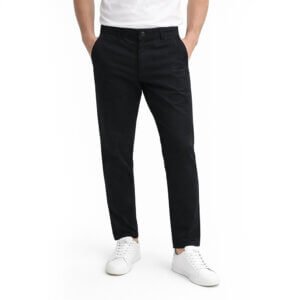 Pantalón Clásico Paper Touch Jorng