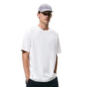 T-Shirt Manga Corta C/R. Guido